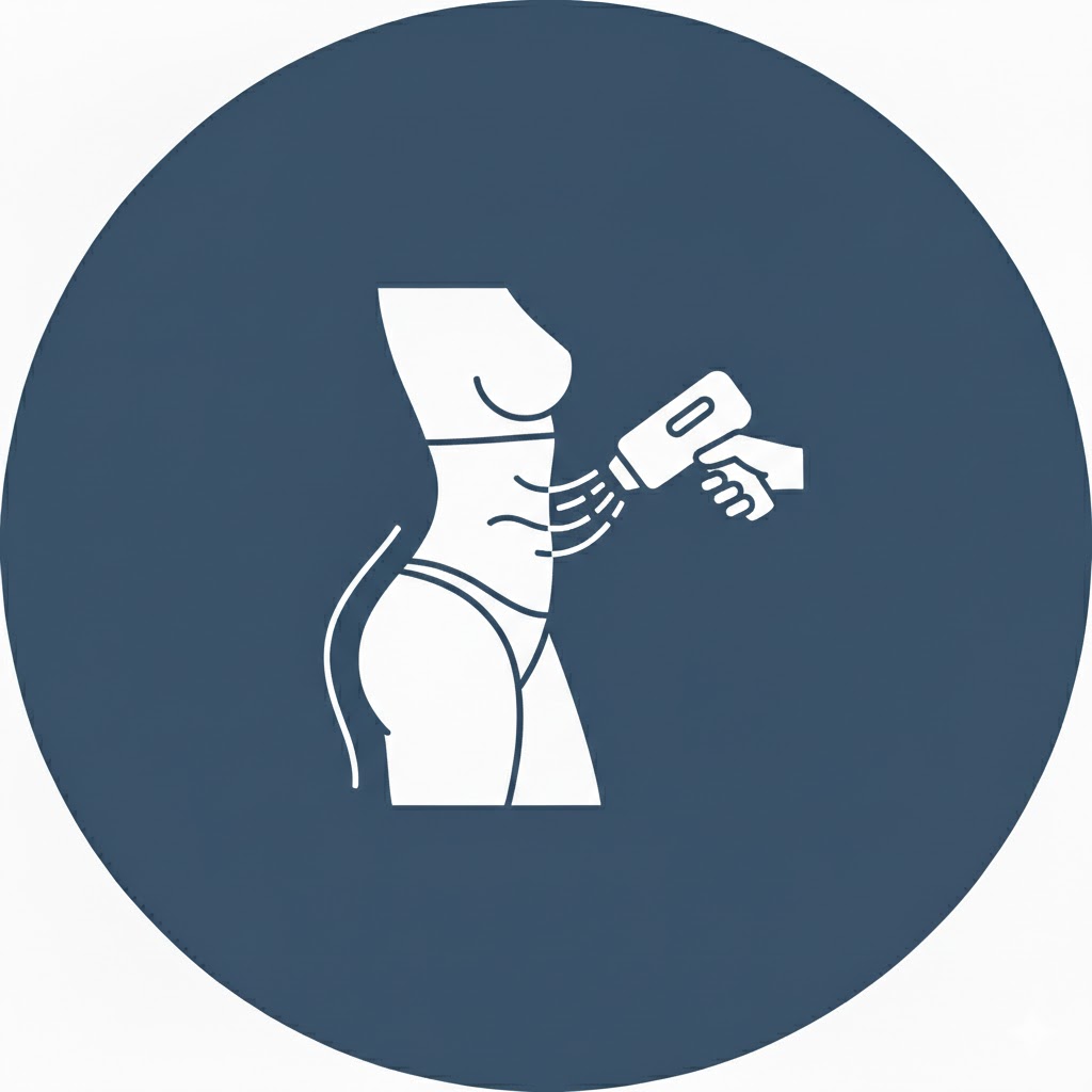 Giảm mỡ – tạo dáng