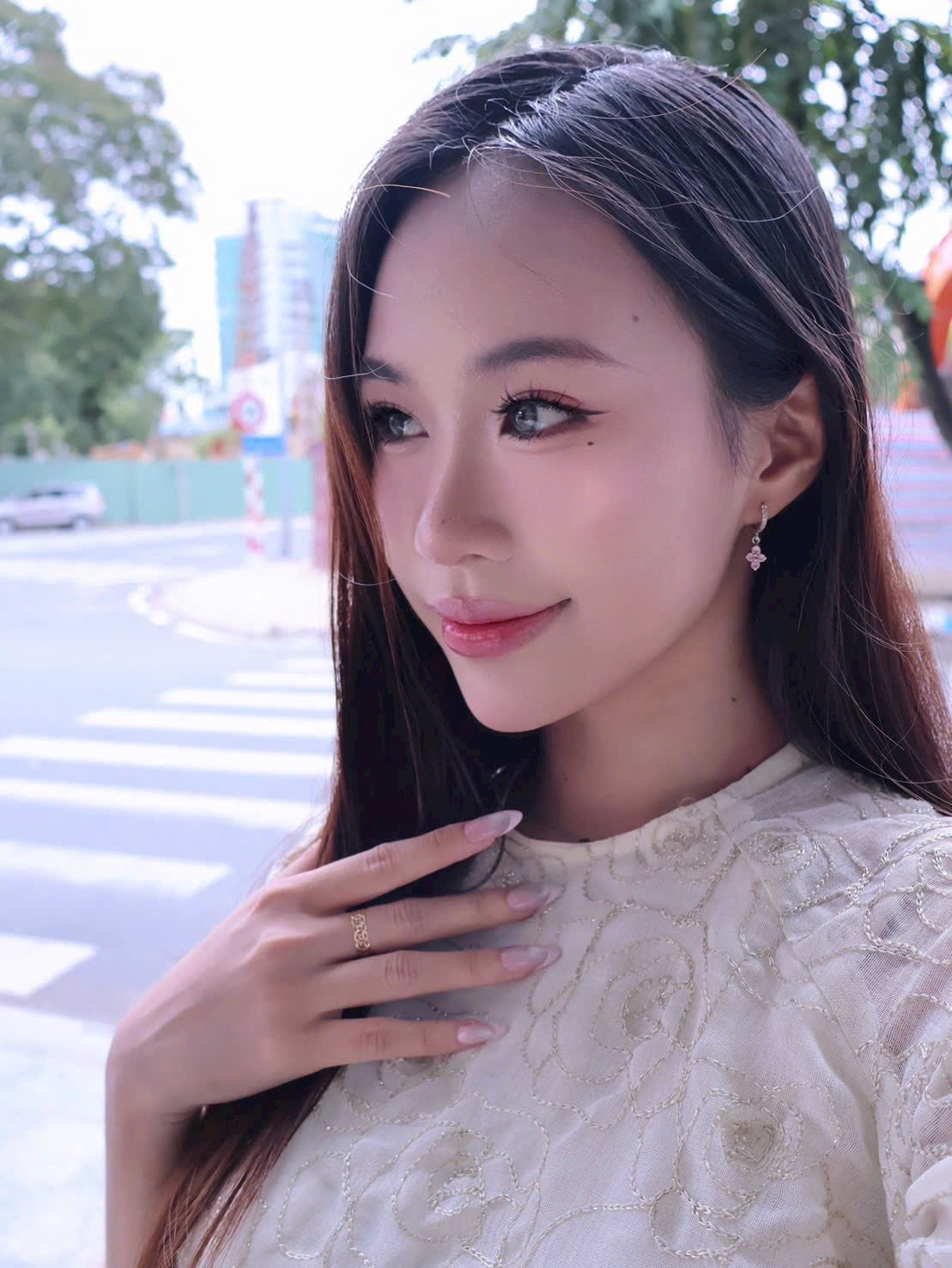 Feedback của bạn Quế Khanh – Miss FPTU Cần Thơ 2024